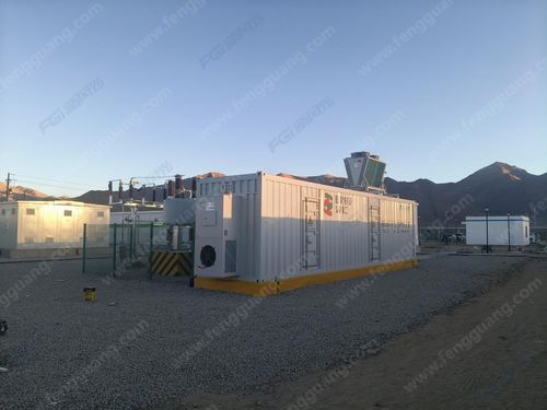 Optimized Static Var Generators (SVG): Ensuring Reliability for Your High-Altitude New Energy Project