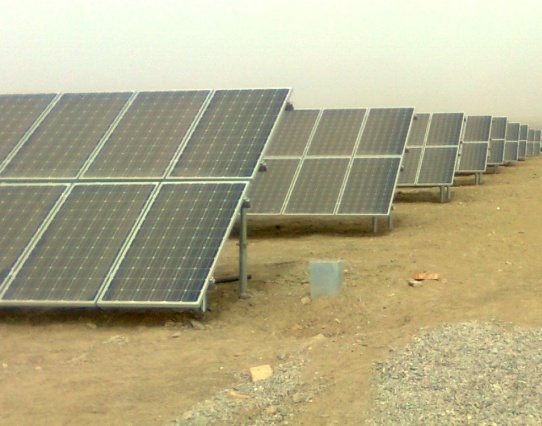 Latest company Cases about Improving Power Quality and Voltage Stability with FGI Static Var Generator: 4 Industrial Reactive Power Compensation Ca