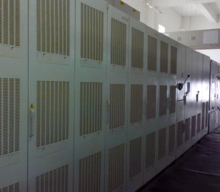 Latest company Cases about Enhancing Power System Performance with FGI Static Var Generator