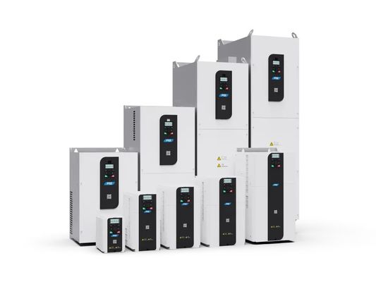 Buy FD300 High Performance Vector Variable Frequency Drive Low Voltage Inverter Vector Drive VFD online manufacture