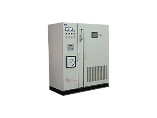 Buy Medium Voltage Variable Frequency Drive VFD FG3000 3 Phase 1140V 2300V online manufacture