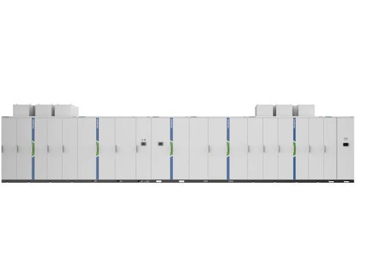 Buy G7 Liquid Cooling High Voltage Variable Frequency Drive VFD 6kV 10kV online manufacture