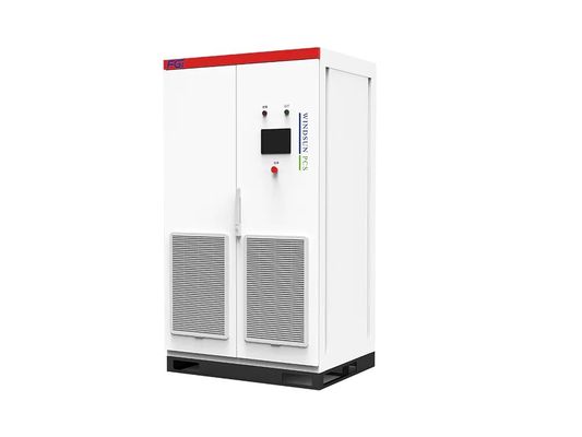 Buy Fast Islanding 1000V Three Phase Power Conversion System (PCS)_FGPCS-500K/0.4 online manufacture