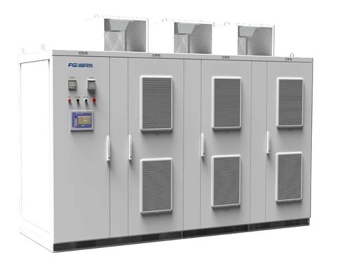 Buy Bidirectional Converter For Rail Transit Brake Energy Absorption Device online manufacture