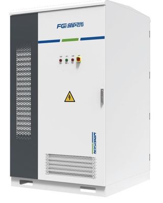 Buy IP54 Commercial And Industrial Energy Storage System Liquid Cooling High safety online manufacture