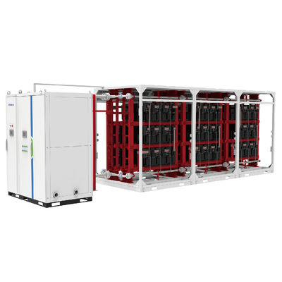 Buy FGI 33kV~35kV Indoor Type Static Var Generator With Liquid Cooling Grid Stability Revenue Boost Solutions online manufacture