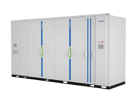 Buy FGI 10kV~13.8kV Indoor Type Static Var Generator with Liquid Cooling– Seamless Power, Fluctuation Suppression, EMC Compliant online manufacture