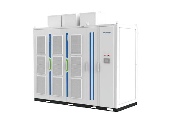 Buy FGI 10kV~13.8kV Indoor Type Static Var Generator with Air Cooling– Compact, High Performance, and Standards-Compliant online manufacture