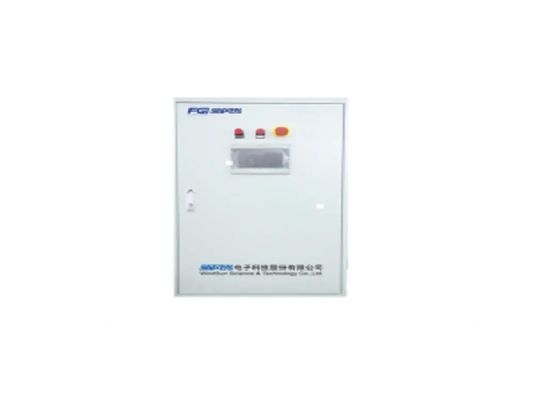 Good price FGAPF Active Power Filter APF Three Phase Three Wire System online