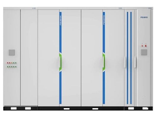 Good price FGI 6-10kV Indoor SVG Static Var Generator Ultimate Solution for Reactive Power Compensation and Harmonic Filtering online