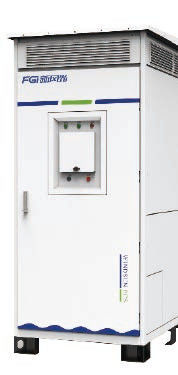 Good price FGI 1500V Three-Phase Energy Storage Converter Ultimate Solution for Grid Stability Energy Management online