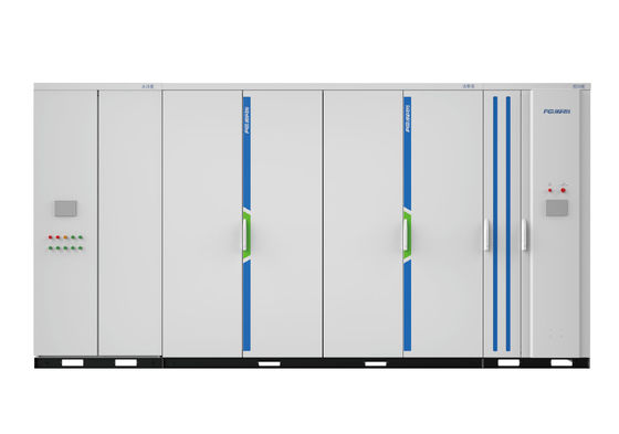 FGI 6kV~6.6kV Indoor Type Static Var Generator – Advanced Power Quality & Grid Stability