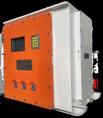 Good price FGI Mining Lithium-Ion Power Supply Safe Durable Maintenance Free Backup Power For Harsh Underground Environments online