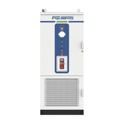 Good price FGI 125kW/261kWh Liquid-Cooled Energy Storage Cabinet – High Efficiency, All-in-One Design, Plug-and-Play, Ideal for Commercial & Industrial Use online