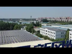 FGI Outdoor IP44 10kV High-Voltage SVG with Enhanced Durability and Precision Control