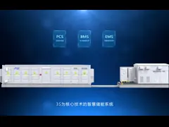Customizable High Voltage Cascade Energy Storage System 6kV~35kV Multichannel Power Supply